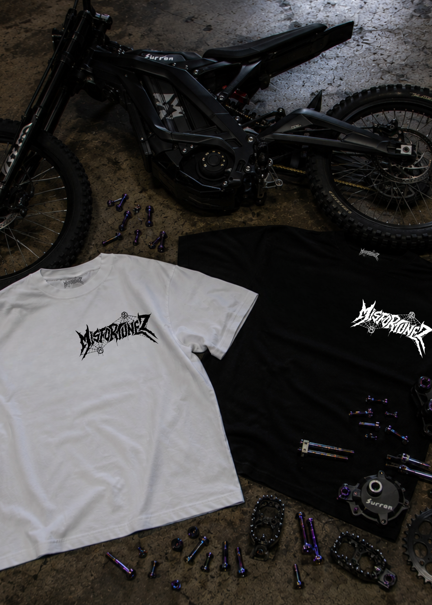 Merch