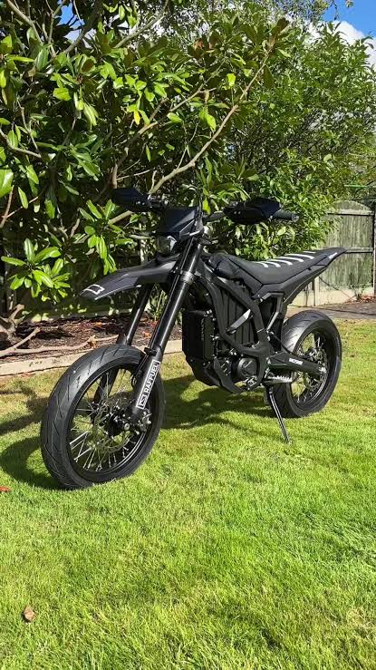 Surron Ultra Bee