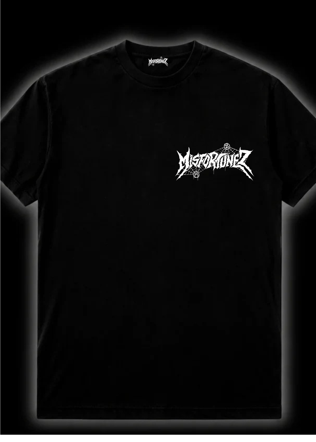 Misfortunez Brand Tees