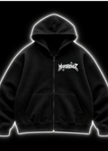 Misfortunez Brand Boxy Essential Hoodie