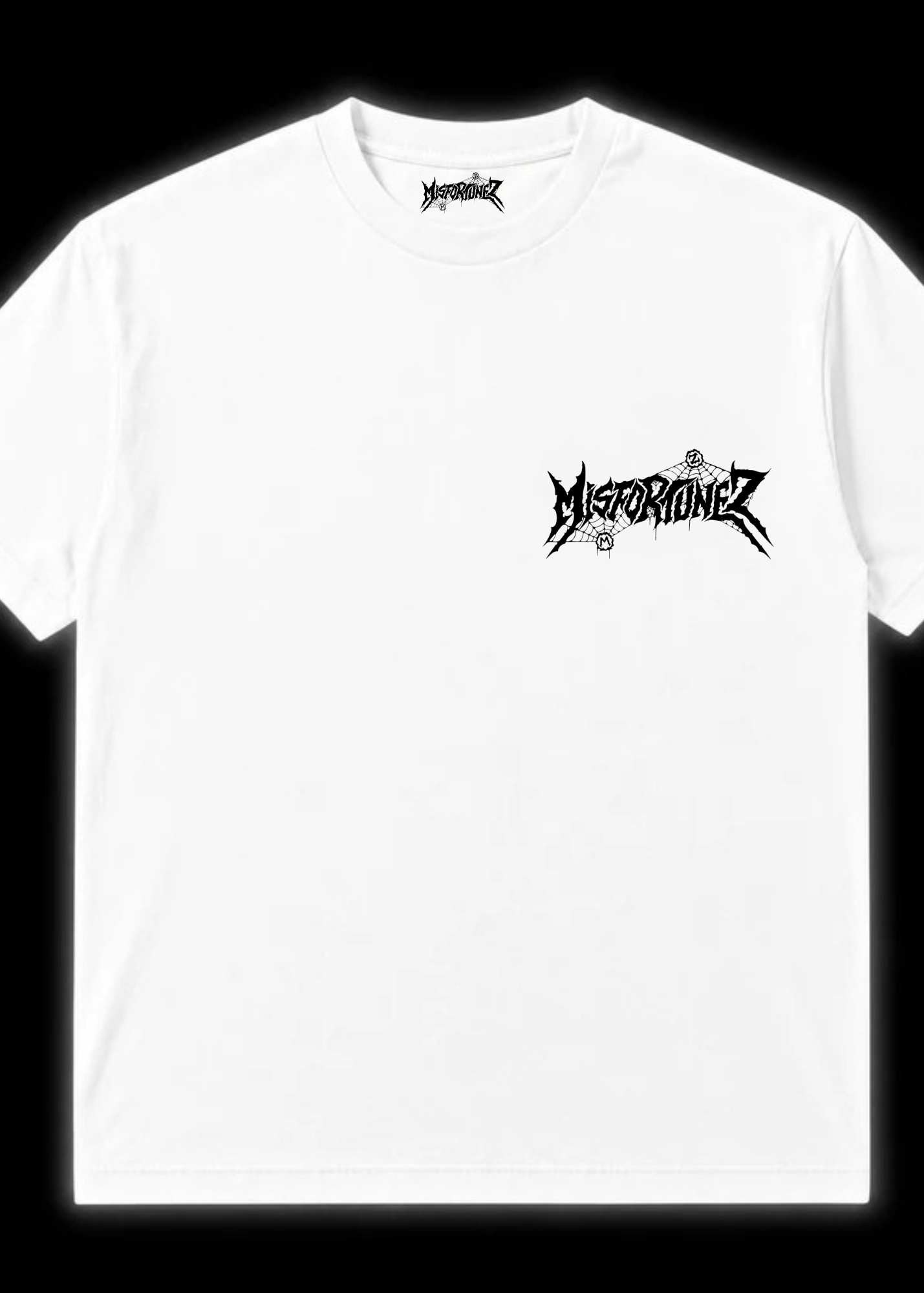 Misfortunez Brand Tees