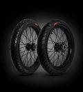 Surron/E Ride Pro CST Supermoto Wheel Set