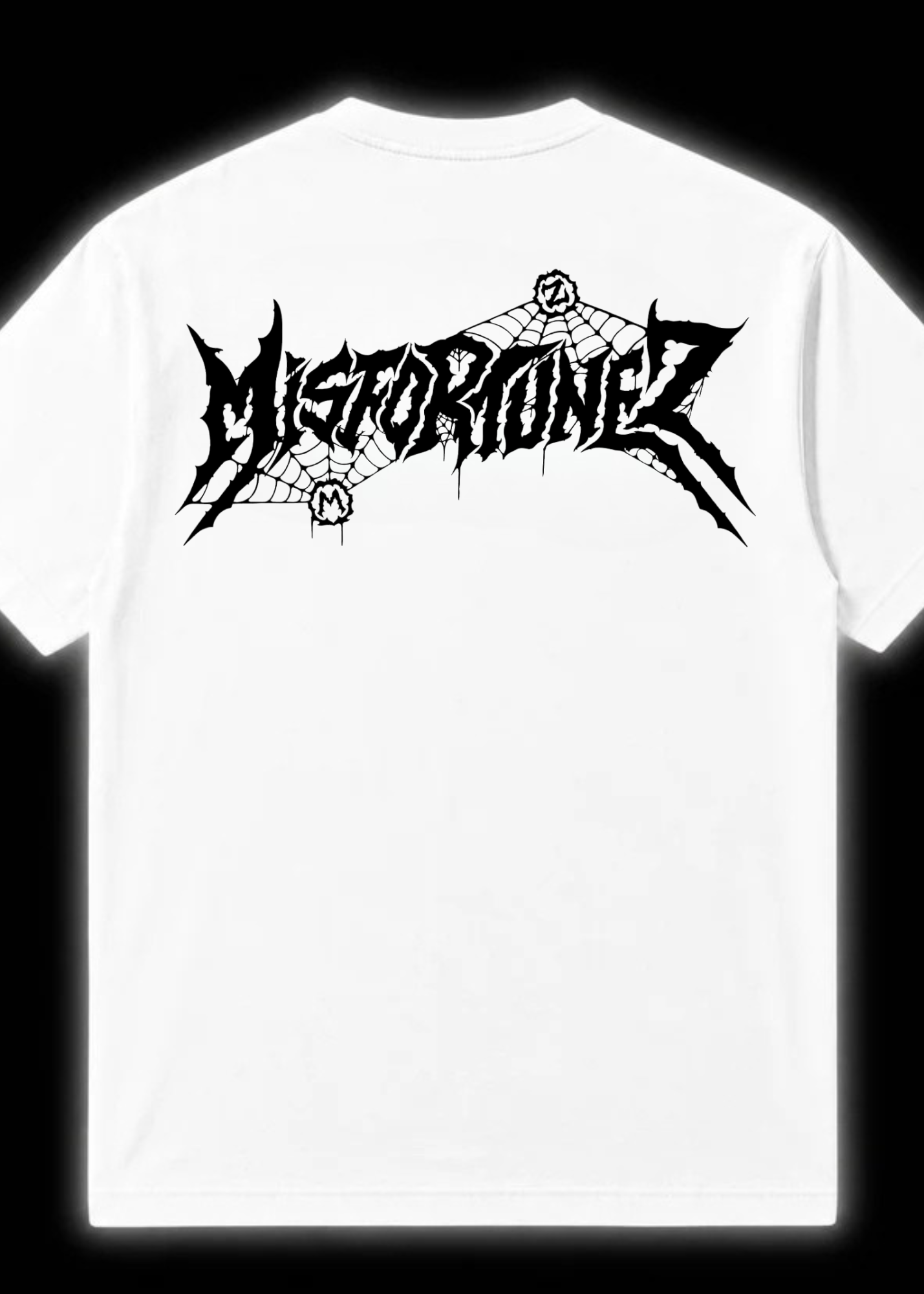 Misfortunez Brand Tees