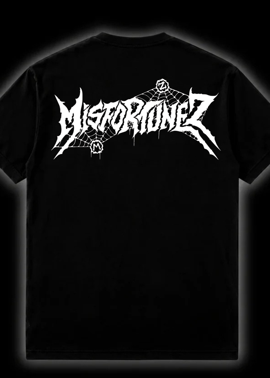 Misfortunez Brand Tees