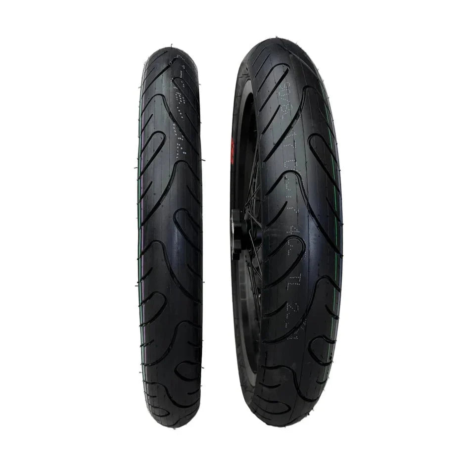 Surron/E Ride Pro CST Supermoto Wheel Set