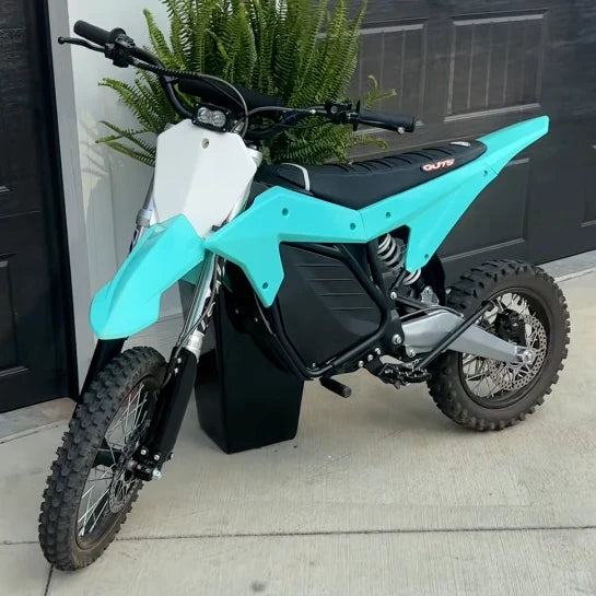 RTR Titanium Bolt Kit