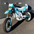 Surron Ultra Bee Titanium Kit